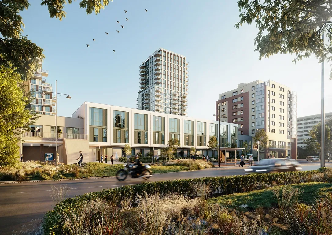 Interesse in Hof van Rijswijk?